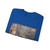 GIOTTO di Bondone - 18. Road to Calvary (Artwork) Crewneck Sweatshirt