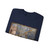 GIOTTO di Bondone - 18. Road to Calvary (Artwork) Crewneck Sweatshirt