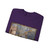 GIOTTO di Bondone - 18. Road to Calvary (Artwork) Crewneck Sweatshirt