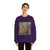 GIOTTO di Bondone - 18. Road to Calvary (Artwork) Crewneck Sweatshirt