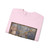 GIOTTO di Bondone - 18. Road to Calvary (Artwork) Crewneck Sweatshirt