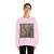 GIOTTO di Bondone - 18. Road to Calvary (Artwork) Crewneck Sweatshirt