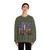GIOTTO di Bondone - 19. Crucifixion (Artwork) Crewneck Sweatshirt