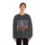 GIOTTO di Bondone - 19. Crucifixion (Artwork) Crewneck Sweatshirt