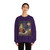 GIOTTO di Bondone - 19. Stigmatization of St Francis (Artwork) Crewneck Sweatshirt