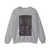 FRANCESCO di Giorgio Martini  -sculptures- Deposition from the Cross (detail) (Artwork) Crewneck Sweatshirt