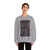 FRANCESCO di Giorgio Martini  -sculptures- Deposition from the Cross (detail) (Artwork) Crewneck Sweatshirt