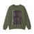 FRANCESCO di Giorgio Martini  -sculptures- Deposition from the Cross (detail) (Artwork) Crewneck Sweatshirt