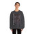FRANCESCO di Giorgio Martini  -sculptures- Deposition from the Cross (detail) (Artwork) Crewneck Sweatshirt