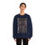 FRANCESCO di Giorgio Martini  -sculptures- Deposition from the Cross (detail) (Artwork) Crewneck Sweatshirt