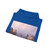 CAFFI, Ippolito - Snow and Fog on the Grand Canal (Artwork) Hoodie