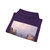 CAFFI, Ippolito - Snow and Fog on the Grand Canal (Artwork) Hoodie