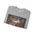 GIOTTO di Bondone - 20. Death and Ascension of St Francis (Artwork) Crewneck Sweatshirt