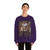 GIOTTO di Bondone - 20. Death and Ascension of St Francis (Artwork) Crewneck Sweatshirt