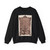 FRANCESCO di Giorgio Martini  -sculptures- Deposition from the Cross (Artwork) Crewneck Sweatshirt
