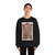 FRANCESCO di Giorgio Martini  -sculptures- Deposition from the Cross (Artwork) Crewneck Sweatshirt