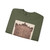 FRANCESCO di Giorgio Martini  -sculptures- Deposition from the Cross (Artwork) Crewneck Sweatshirt