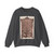 FRANCESCO di Giorgio Martini  -sculptures- Deposition from the Cross (Artwork) Crewneck Sweatshirt