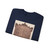 FRANCESCO di Giorgio Martini  -sculptures- Deposition from the Cross (Artwork) Crewneck Sweatshirt