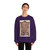 FRANCESCO di Giorgio Martini  -sculptures- Deposition from the Cross (Artwork) Crewneck Sweatshirt