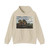 RUISDAEL, Jacob Isaackszon van - A Ruined Castle Gateway (Artwork) Hoodie