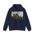 RUISDAEL, Jacob Isaackszon van - A Ruined Castle Gateway (Artwork) Hoodie