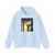 ZURBARAN, Francisco de - Saint Serapion (Artwork) Hoodie