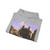 CAFFI, Ippolito - View of the Pantheon, Rome (Artwork) Hoodie