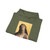 ZUCCARO, Federico - Assumption of the Virgin (detail) (Artwork) Hoodie
