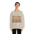 FRANCESCO di Giorgio Martini  -sculptures- Mythological Scene (Artwork) Crewneck Sweatshirt