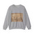 FRANCESCO di Giorgio Martini  -sculptures- Mythological Scene (Artwork) Crewneck Sweatshirt