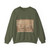 FRANCESCO di Giorgio Martini  -sculptures- Mythological Scene (Artwork) Crewneck Sweatshirt