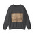 FRANCESCO di Giorgio Martini  -sculptures- Mythological Scene (Artwork) Crewneck Sweatshirt
