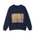 FRANCESCO di Giorgio Martini  -sculptures- Mythological Scene (Artwork) Crewneck Sweatshirt