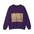 FRANCESCO di Giorgio Martini  -sculptures- Mythological Scene (Artwork) Crewneck Sweatshirt