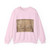 FRANCESCO di Giorgio Martini  -sculptures- Mythological Scene (Artwork) Crewneck Sweatshirt