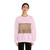 FRANCESCO di Giorgio Martini  -sculptures- Mythological Scene (Artwork) Crewneck Sweatshirt