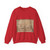 FRANCESCO di Giorgio Martini  -sculptures- Mythological Scene (Artwork) Crewneck Sweatshirt