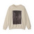 FRANCESCO di Giorgio Martini  -sculptures- St Jerome in the Desert (Artwork) Crewneck Sweatshirt