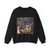 GIOTTO di Bondone - 20. Lamentation (The Mourning of Christ) (Artwork) Crewneck Sweatshirt