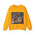 GIOTTO di Bondone - 20. Lamentation (The Mourning of Christ) (Artwork) Crewneck Sweatshirt