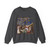 GIOTTO di Bondone - 20. Lamentation (The Mourning of Christ) (Artwork) Crewneck Sweatshirt