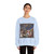 GIOTTO di Bondone - 20. Lamentation (The Mourning of Christ) (Artwork) Crewneck Sweatshirt