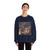 GIOTTO di Bondone - 20. Lamentation (The Mourning of Christ) (Artwork) Crewneck Sweatshirt