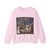 GIOTTO di Bondone - 20. Lamentation (The Mourning of Christ) (Artwork) Crewneck Sweatshirt