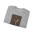 FRANCESCO di Giorgio Martini  -sculptures- St Christopher (Artwork) Crewneck Sweatshirt