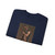FRANCESCO di Giorgio Martini  -sculptures- St Christopher (Artwork) Crewneck Sweatshirt