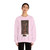 FRANCESCO di Giorgio Martini  -sculptures- St Christopher (Artwork) Crewneck Sweatshirt