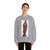FRANCESCO di Giorgio Martini  -sculptures- St John the Baptist (Artwork) Crewneck Sweatshirt