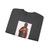 FRANCESCO di Giorgio Martini  -sculptures- St John the Baptist (Artwork) Crewneck Sweatshirt